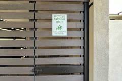 Bevyhouse Apartment Signs in Ventura CA by Dave's Signs