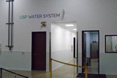 Lifetech Resources - Interior Wall Signage