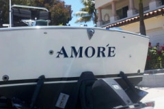 Amore Bost Graphics