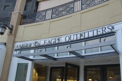 American Eagle National Sign Account