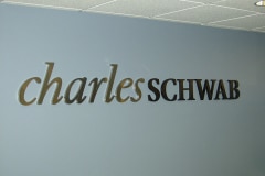 Charles Schwab National Sign Account