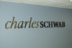 Charles Schwab National Sign Account