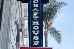 Finneys Crafthouse and Kitchen Blade Sign, Ventura, CA