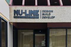 Nu-Line Partners Inc. Channel Letter Sign, Ventura, CA