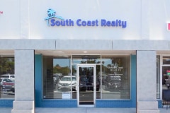 South Coast Realty Channel Letter Sign, Goleta, CA
