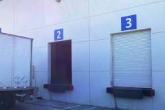 Lifetech Resources Custom Graphic Sign, Simi Valley, CA