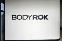 BODYROK Anaheim Indoor Dimensional Letter Sign, Anaheim, CA