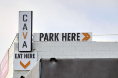 Dave\'s Signs 2017
