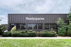 Ready Spaces Dimensional Letter Sign, Saddlebrook, NJ