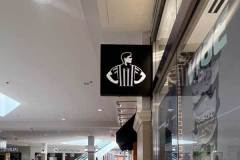 Foot Locker Illuminated Lightbox Sign, Santa Maria, CA