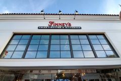 Finney's Crafthouse & Kitchen Illuminated Channel Letter Sign in San Luis Obispo, CA