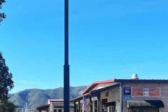 Buellton Garage in Buellton Pylon Sign, Buellton, CA