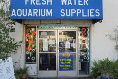 Extreme Marine Neon Sign, Ventura, CA