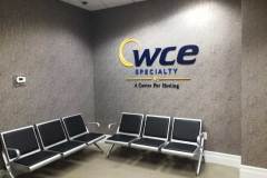 Wound Care Experts signs in Las Vegas Nevada by Dave's Signs