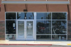 Fantastic Sams Custom Graphic Window Signs in Oxnard, CA