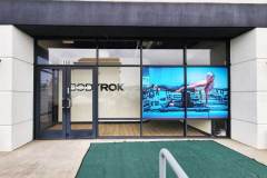 BODYROK Anaheim Custom Window Graphics, Anaheim, CA