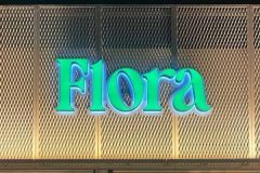 Illuminated channel letter signs can often be retrofitted with LED lighting to deliver brighter, more efficient illumination while reducing long-term maintenance and service calls.