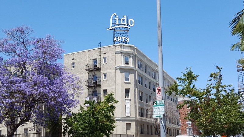 Los Angeles Sign Company