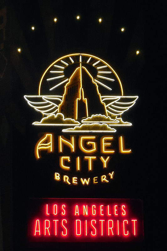 Los Angeles Sign Company